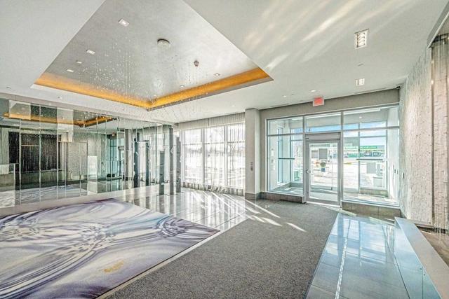 1710 - 65 Speers Rd, Condo with 1 bedrooms, 1 bathrooms and 1 parking in Oakville ON | Image 36