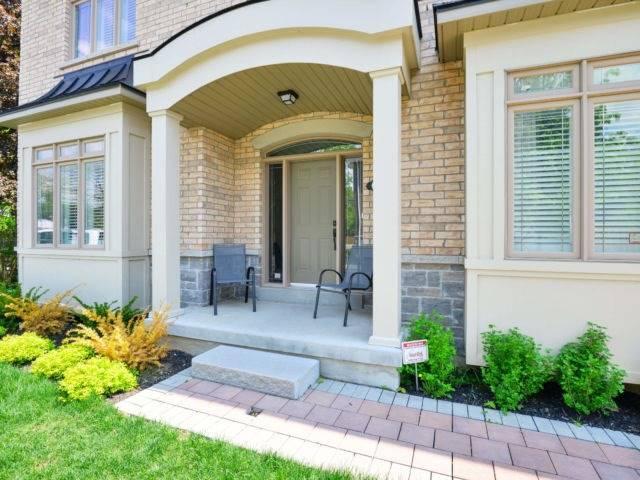 1520 Edencrest Dr, House detached with 5 bedrooms, 5 bathrooms and 2 parking in Mississauga ON | Image 2