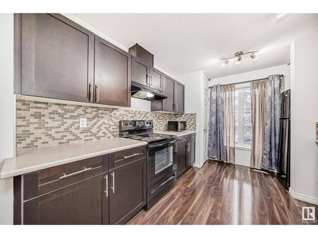 5187 Terwillegar Bv Nw Nw, House attached with 3 bedrooms, 2 bathrooms and null parking in Edmonton AB | Image 6
