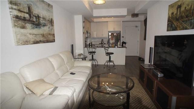 917 - 15 James Finlay Way, Condo with 1 bedrooms, 1 bathrooms and 1 parking in Toronto ON | Image 7