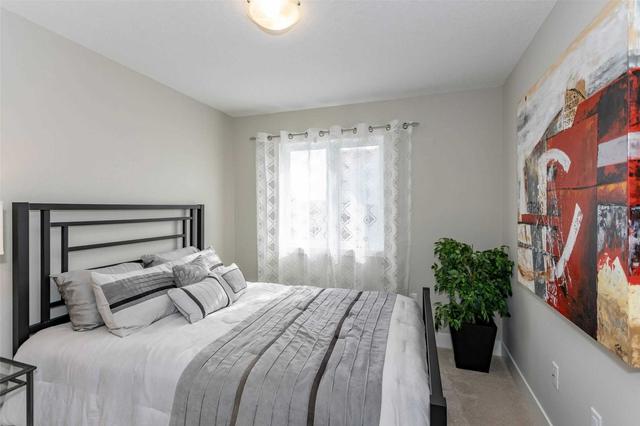 62 - 177 Edgevalley Rd, Townhouse with 3 bedrooms, 4 bathrooms and 2 parking in London ON | Image 13