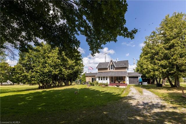 1386 Killarney Bay Road, House detached with 2 bedrooms, 2 bathrooms and 6 parking in Kawartha Lakes ON | Image 31