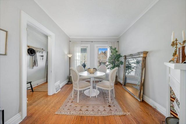 622 Brock Ave, House semidetached with 3 bedrooms, 2 bathrooms and 2 parking in Toronto ON | Image 33