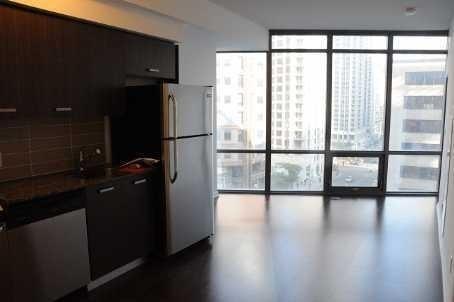 2109 - 832 Bay St, Condo with 1 bedrooms, 1 bathrooms and null parking in Toronto ON | Image 4