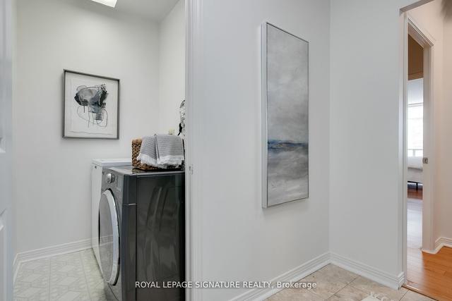 ph7 - 1 Aberfoyle Cres, Condo with 1 bedrooms, 1 bathrooms and 1 parking in Toronto ON | Image 10