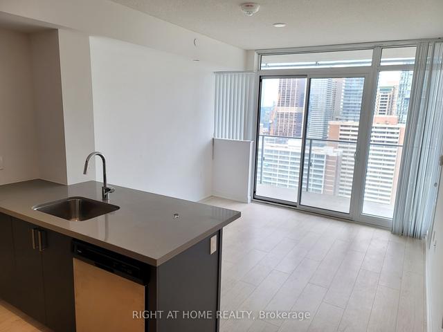 3503 - 50 Wellesley St E, Condo with 1 bedrooms, 1 bathrooms and 0 parking in Toronto ON | Image 17