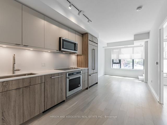 508 - 840 St. Clair Ave W, Condo with 2 bedrooms, 2 bathrooms and 1 parking in Toronto ON | Image 4