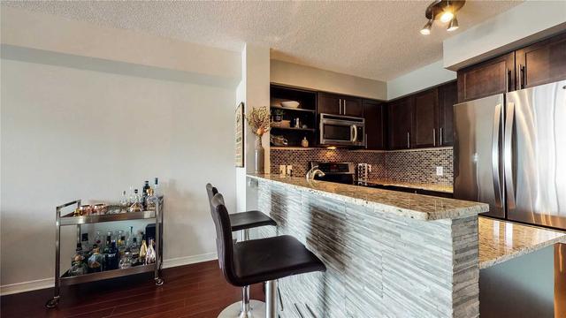513 - 120 Dallimore Circ, Condo with 1 bedrooms, 1 bathrooms and 1 parking in Toronto ON | Image 15