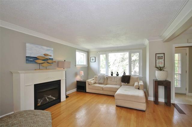 3255 Elizabeth St, House detached with 3 bedrooms, 1 bathrooms and 4 parking in Ottawa ON | Image 30