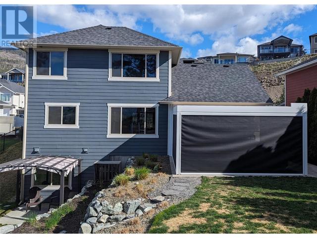3189 Saddleback Place, House detached with 4 bedrooms, 3 bathrooms and 6 parking in West Kelowna BC | Image 6