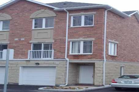 06 - 4606 Steeles Ave E, Townhouse with 3 bedrooms, 3 bathrooms and 2 parking in Markham ON | Image 1
