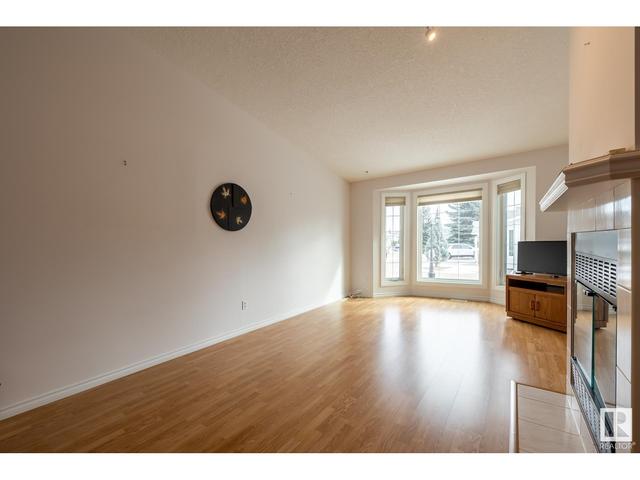 112 - 4408 37 St, House attached with 2 bedrooms, 3 bathrooms and null parking in Stony Plain AB | Image 10