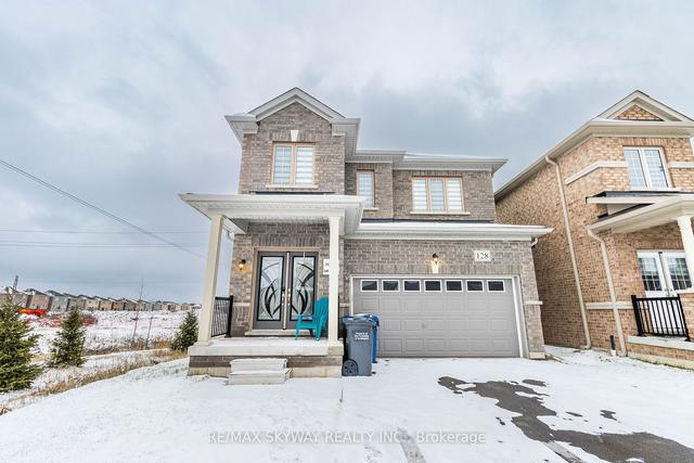128 Seeley Ave, House detached with 3 bedrooms, 3 bathrooms and 6 parking in Southgate ON | Image 1