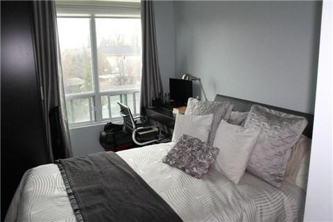 204 - 3391 Bloor St W, Condo with 1 bedrooms, 1 bathrooms and 1 parking in Toronto ON | Image 4