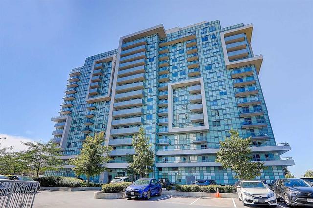 1111 - 1346 Danforth Rd, Condo with 2 bedrooms, 2 bathrooms and 0 parking in Toronto ON | Image 12