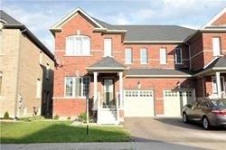 bsmt - 11 Valerian St S, House semidetached with 1 bedrooms, 1 bathrooms and 1 parking in Brampton ON | Image 1