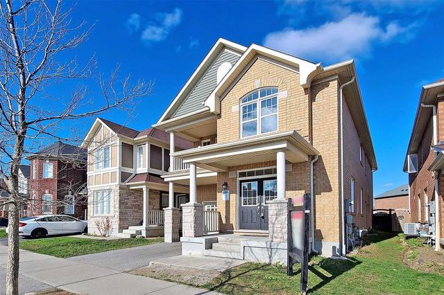 2607 Penny Lane, House detached with 4 bedrooms, 3 bathrooms and 2 parking in Pickering ON | Image 12