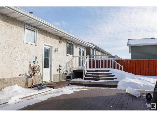 16608 100 St Nw, House detached with 5 bedrooms, 2 bathrooms and 4 parking in Edmonton AB | Image 13