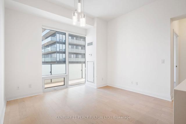 4309 - 65 St Mary St, Condo with 2 bedrooms, 2 bathrooms and 1 parking in Toronto ON | Image 35