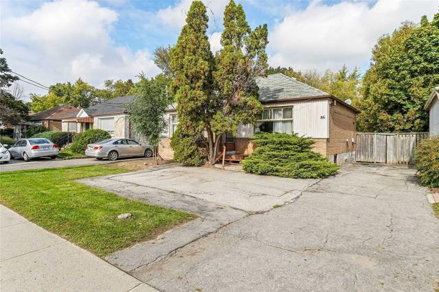 86 Steeles Ave E, House detached with 2 bedrooms, 3 bathrooms and 3 parking in Markham ON | Image 1