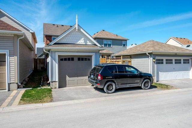 912 Broadway Blvd, House detached with 3 bedrooms, 3 bathrooms and 2 parking in Peterborough ON | Image 33