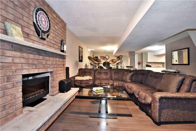 78 Alderwood St, House detached with 4 bedrooms, 4 bathrooms and 2 parking in Whitchurch Stouffville ON | Image 17