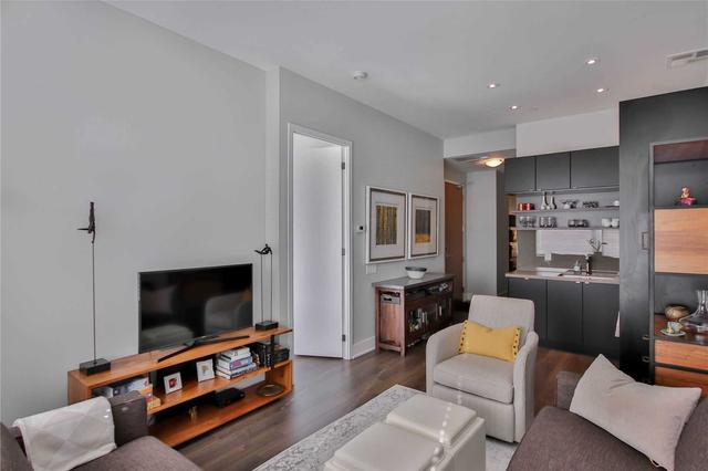 418 - 111 St Clair Ave W, Condo with 1 bedrooms, 2 bathrooms and 0 parking in Toronto ON | Image 26