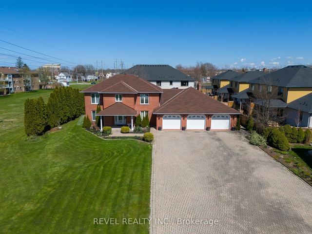 1081 Vansickle Rd N, House detached with 4 bedrooms, 4 bathrooms and 16 parking in St. Catharines ON | Image 30
