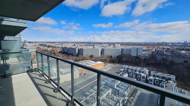 1501 - 7895 Jane St, Condo with 1 bedrooms, 1 bathrooms and 0 parking in Vaughan ON | Image 7