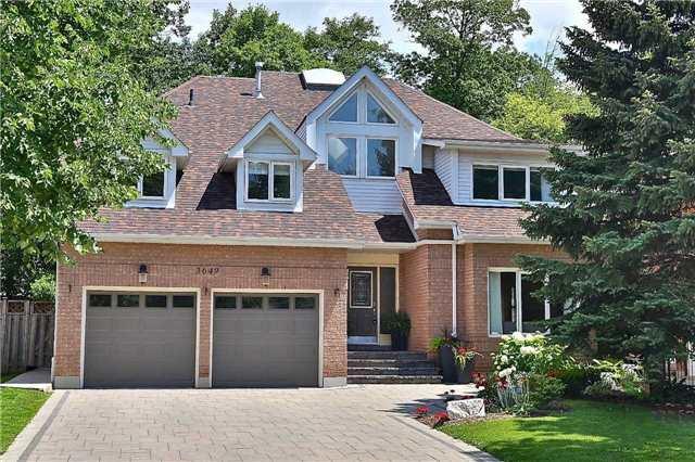 3649 St. Laurent Crt, House detached with 4 bedrooms, 5 bathrooms and 4 parking in Mississauga ON | Image 1