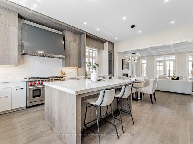 29 Ballyconnor Crt S, House detached with 4 bedrooms, 6 bathrooms and 4 parking in Toronto ON | Image 6