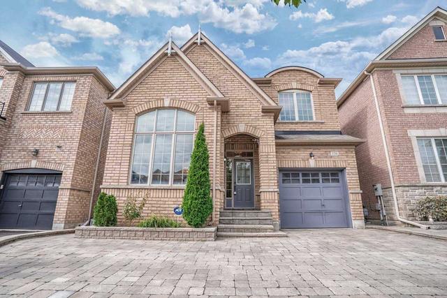 336 Williamson Rd, House detached with 4 bedrooms, 3 bathrooms and 4 parking in Markham ON | Image 1