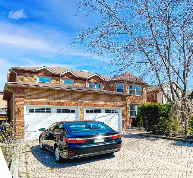6065 St Ives Way, House detached with 4 bedrooms, 4 bathrooms and 6 parking in Mississauga ON | Image 1