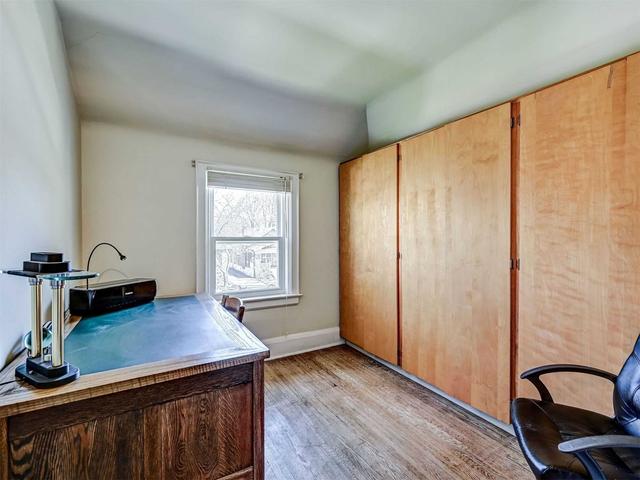 36 Eighth St, House semidetached with 3 bedrooms, 2 bathrooms and 1 parking in Toronto ON | Image 7