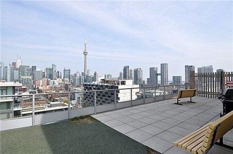 uph11 - 700 King St W, Condo with 3 bedrooms, 4 bathrooms and 2 parking in Toronto ON | Image 18