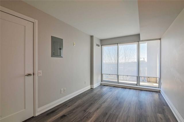 416 - 1040 The Queensway Ave, Condo with 1 bedrooms, 1 bathrooms and 1 parking in Toronto ON | Image 2