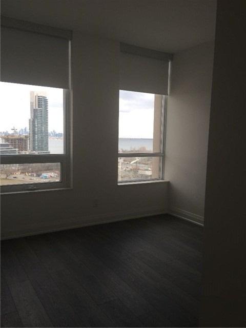 1609 - 36 Park Lawn Rd, Condo with 1 bedrooms, 1 bathrooms and 1 parking in Toronto ON | Image 7