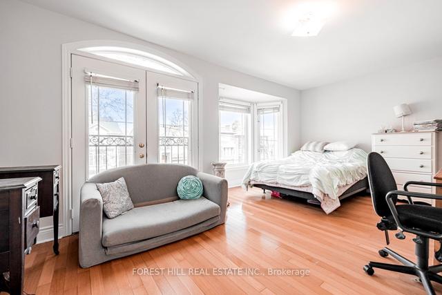 135 Holmes Ave, House detached with 4 bedrooms, 5 bathrooms and 6 parking in Toronto ON | Image 13