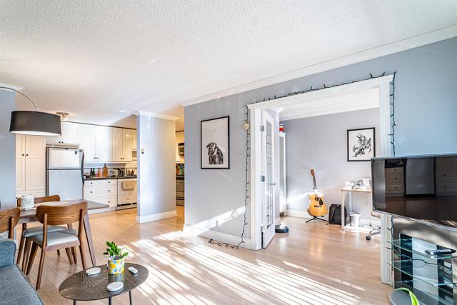 5 - 616 24 Avenue Sw, Condo with 2 bedrooms, 1 bathrooms and 1 parking in Calgary AB | Image 19