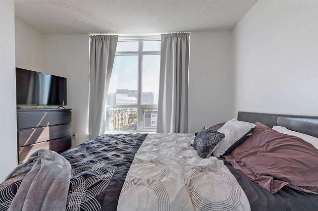 408 - 800 Lawrence Ave W, Condo with 2 bedrooms, 1 bathrooms and 1 parking in Toronto ON | Image 15