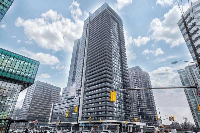 3104 - 2 Anndale Dr, Condo with 1 bedrooms, 1 bathrooms and 1 parking in Toronto ON | Image 1