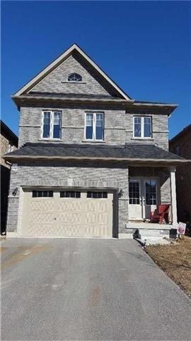 52 Catherine Dr, House detached with 3 bedrooms, 4 bathrooms and 2 parking in Barrie ON | Image 2