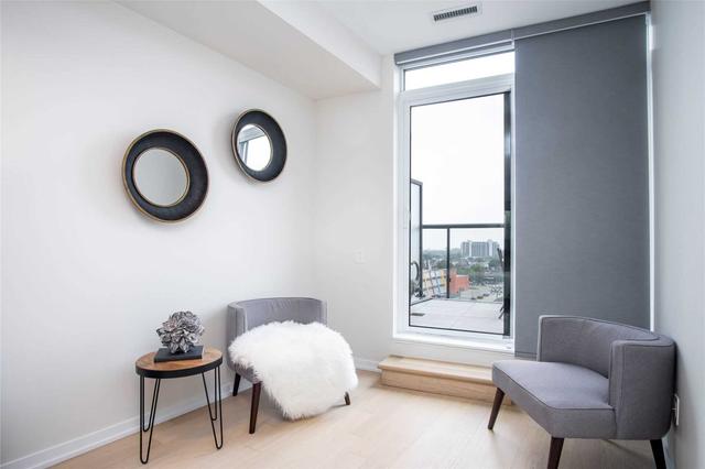 ph 5 - 138 St Helens Ave, Condo with 2 bedrooms, 3 bathrooms and 1 parking in Toronto ON | Image 9