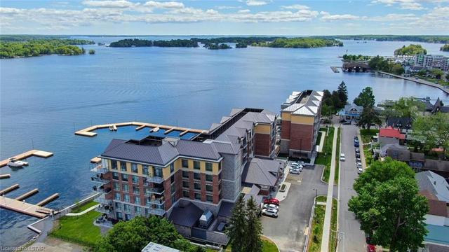 620 - 129b South Street, House attached with 2 bedrooms, 2 bathrooms and 1 parking in Gananoque ON | Image 22