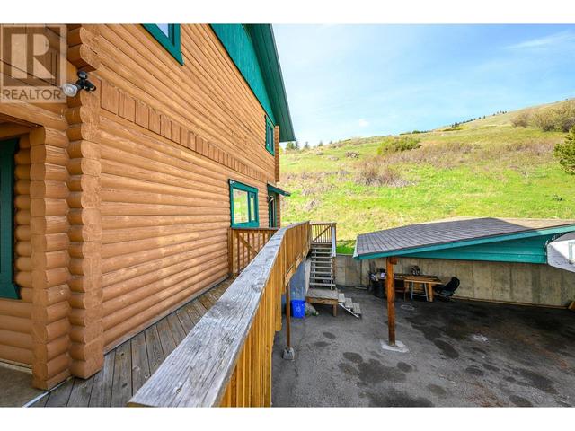 199 Scenic Drive, House detached with 5 bedrooms, 2 bathrooms and null parking in Coldstream BC | Image 35