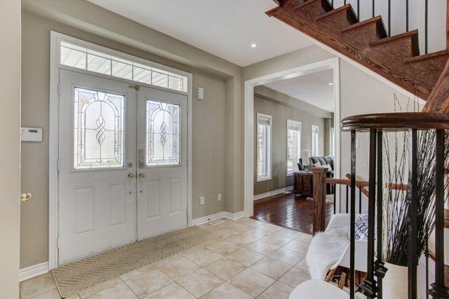 80 Byers Pond Way, House detached with 4 bedrooms, 3 bathrooms and 2 parking in Whitchurch Stouffville ON | Image 4