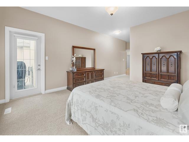 39 - 1225 Wanyandi Rd Nw, House semidetached with 4 bedrooms, 3 bathrooms and 4 parking in Edmonton AB | Image 13