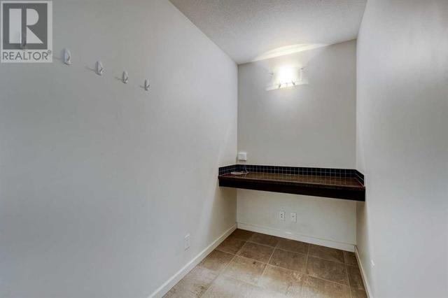 709, - 1410 1 Street Se, Condo with 1 bedrooms, 1 bathrooms and 2 parking in Calgary AB | Image 19
