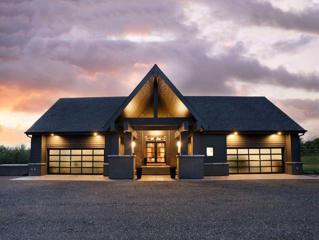 274104 Haven's Gate E, House detached with 4 bedrooms, 3 bathrooms and 6 parking in Foothills County AB | Image 3