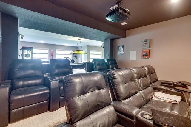 108 Allwright Close, House detached with 4 bedrooms, 3 bathrooms and 4 parking in Red Deer AB | Image 36